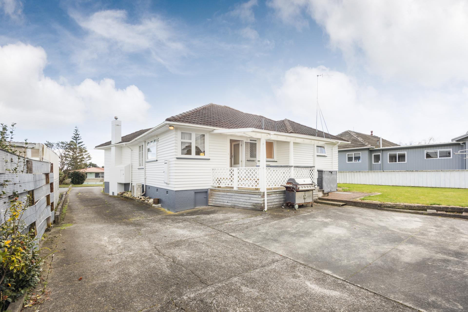 196 Cambridge Street, Levin