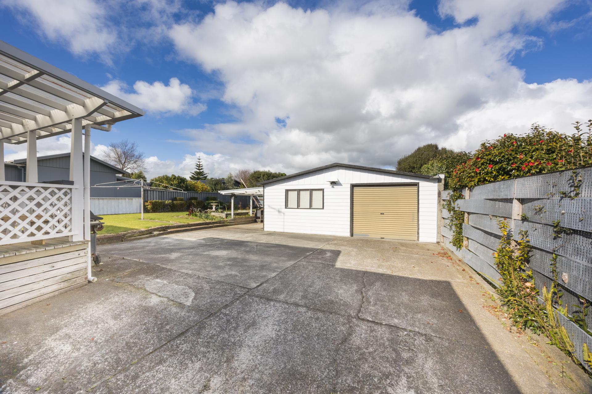 196 Cambridge Street, Levin
