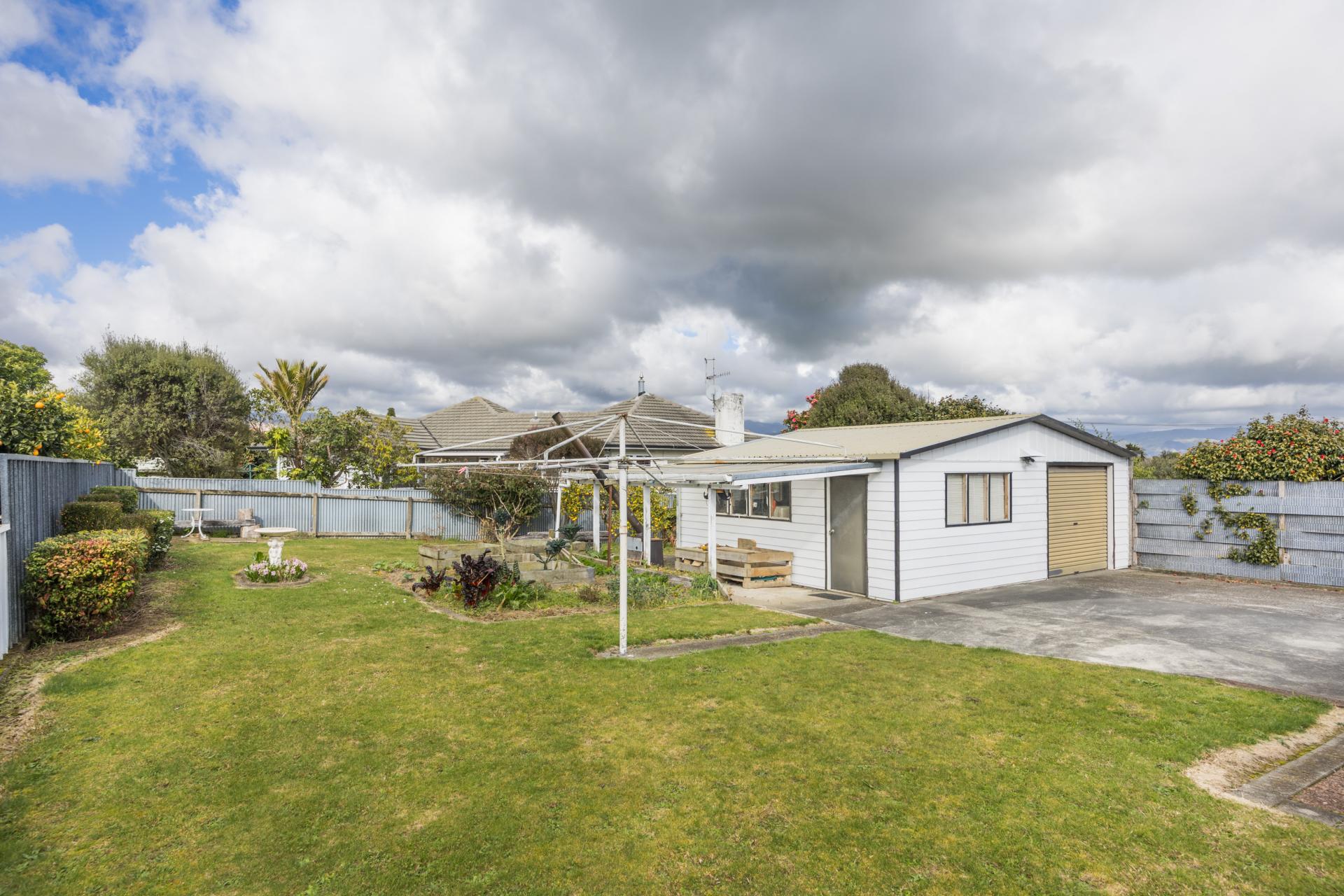 196 Cambridge Street, Levin