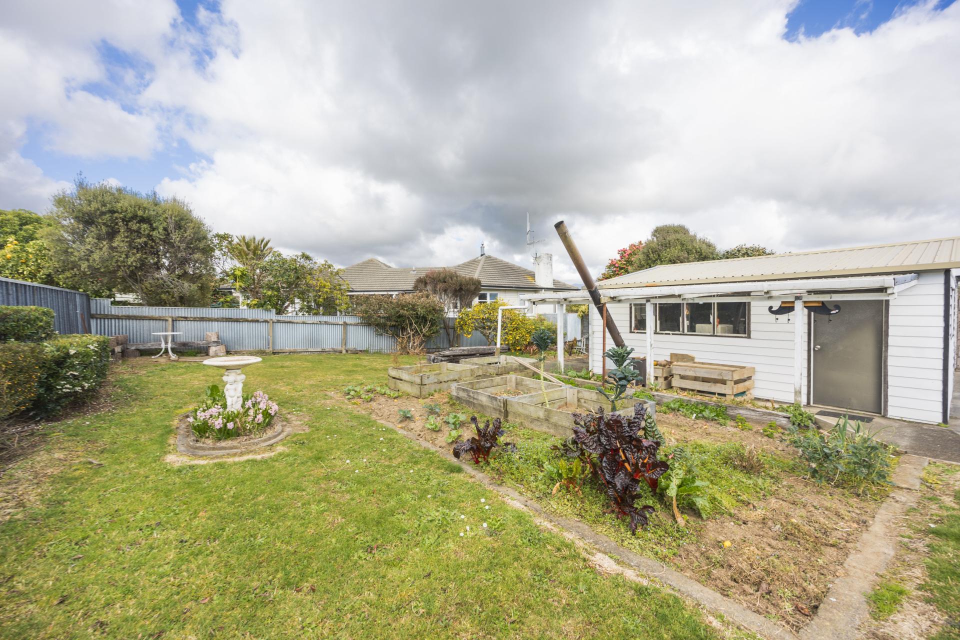 196 Cambridge Street, Levin
