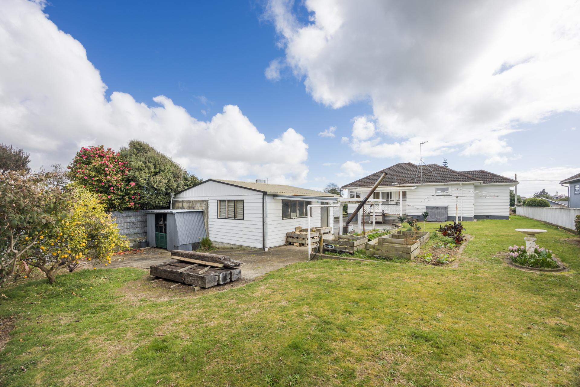 196 Cambridge Street, Levin