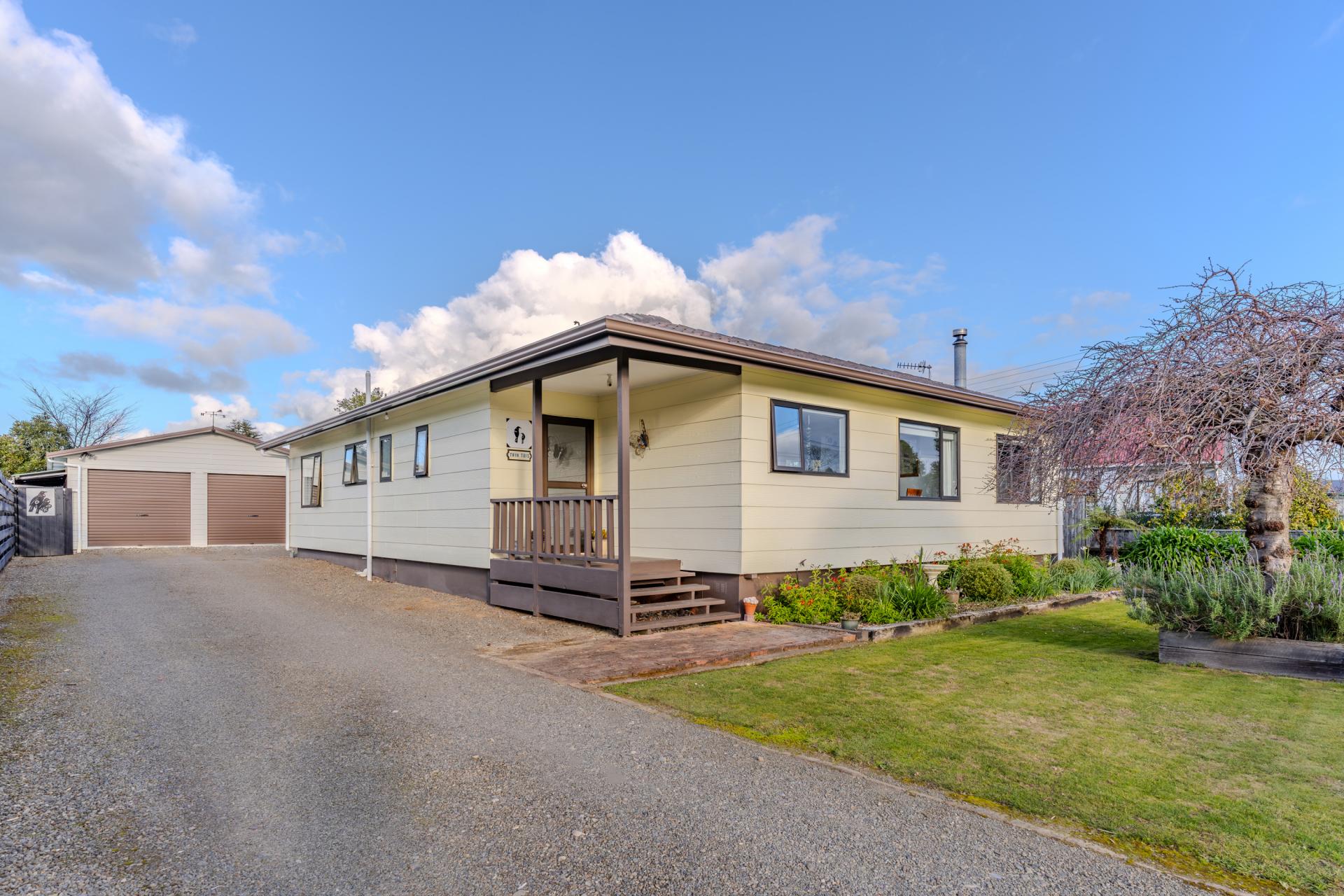262 Cambridge Avenue, Ashhurst