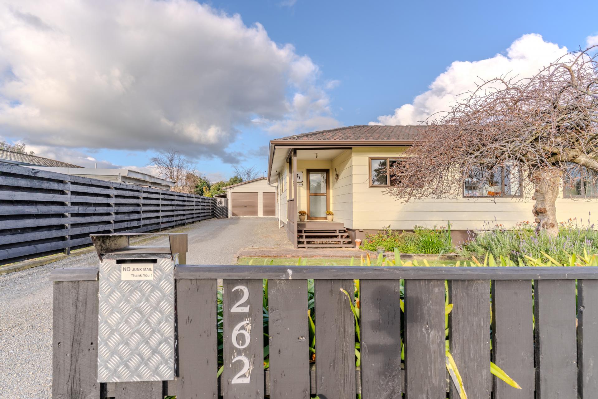 262 Cambridge Avenue, Ashhurst