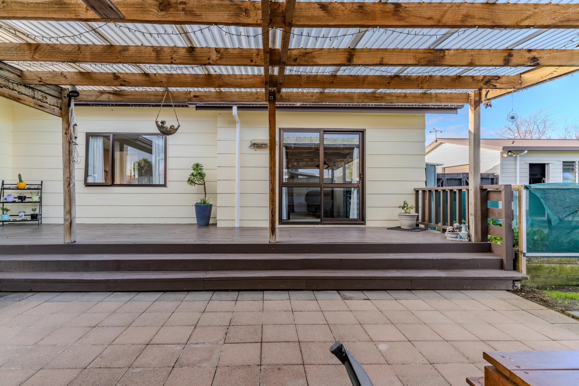262 Cambridge Avenue, Ashhurst