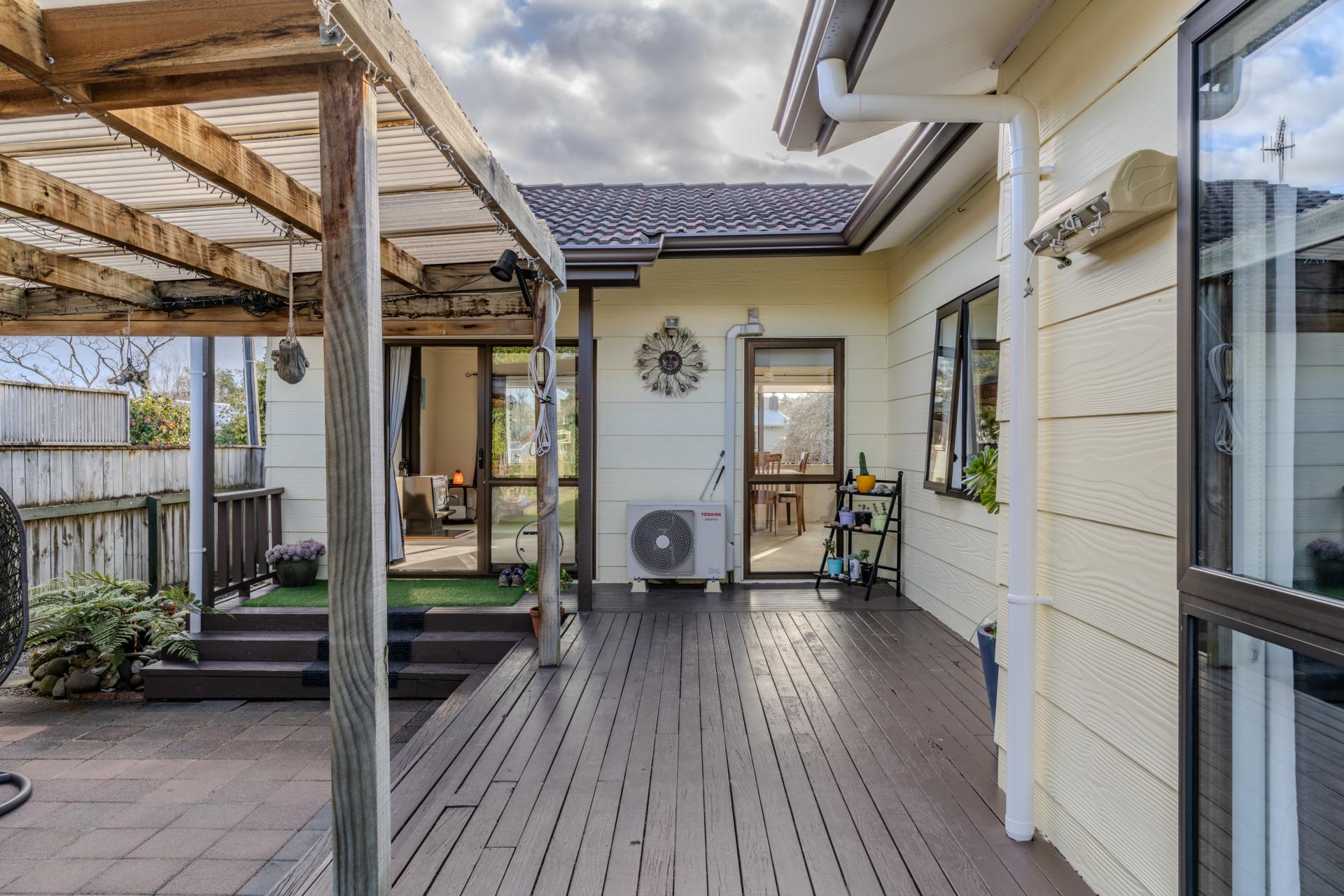 262 Cambridge Avenue, Ashhurst