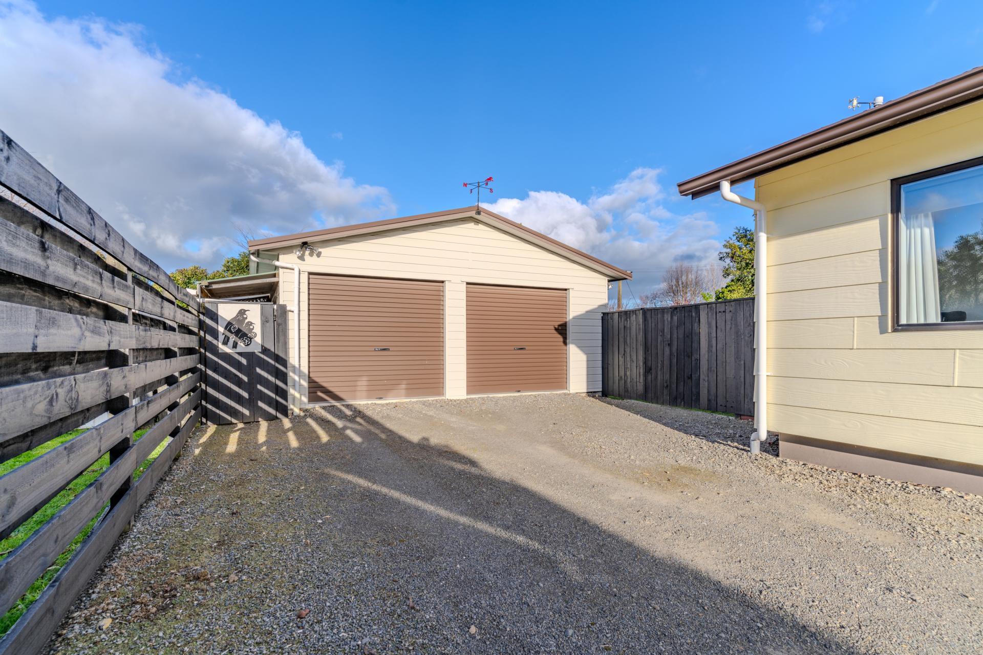 262 Cambridge Avenue, Ashhurst