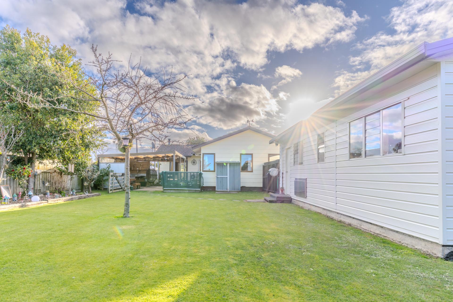 262 Cambridge Avenue, Ashhurst