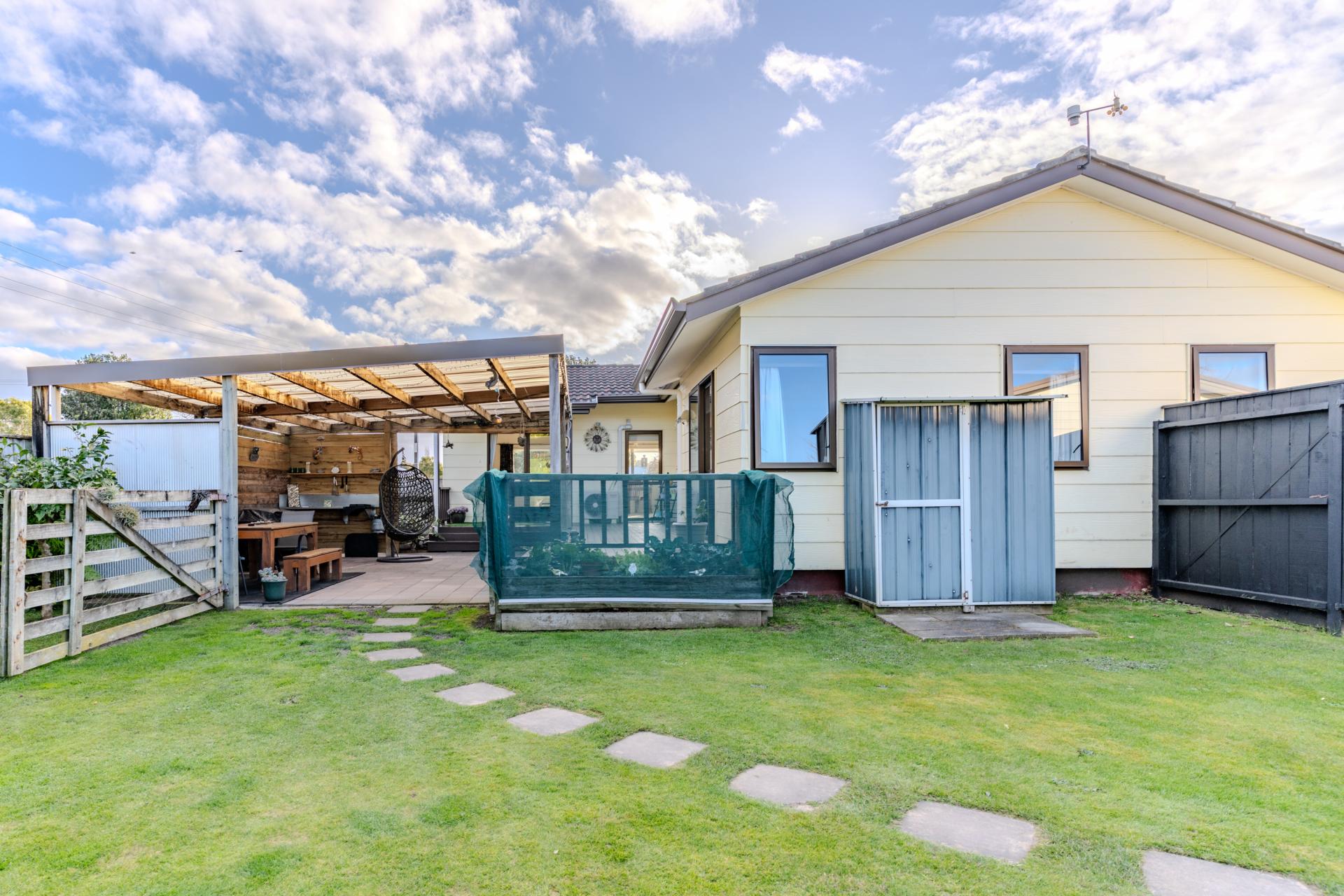 262 Cambridge Avenue, Ashhurst