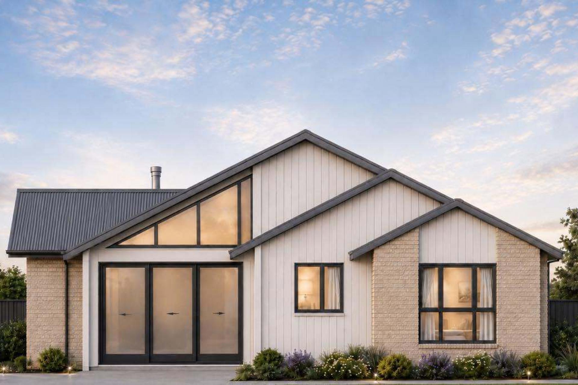 43 Sardinia Grove, Fitzherbert