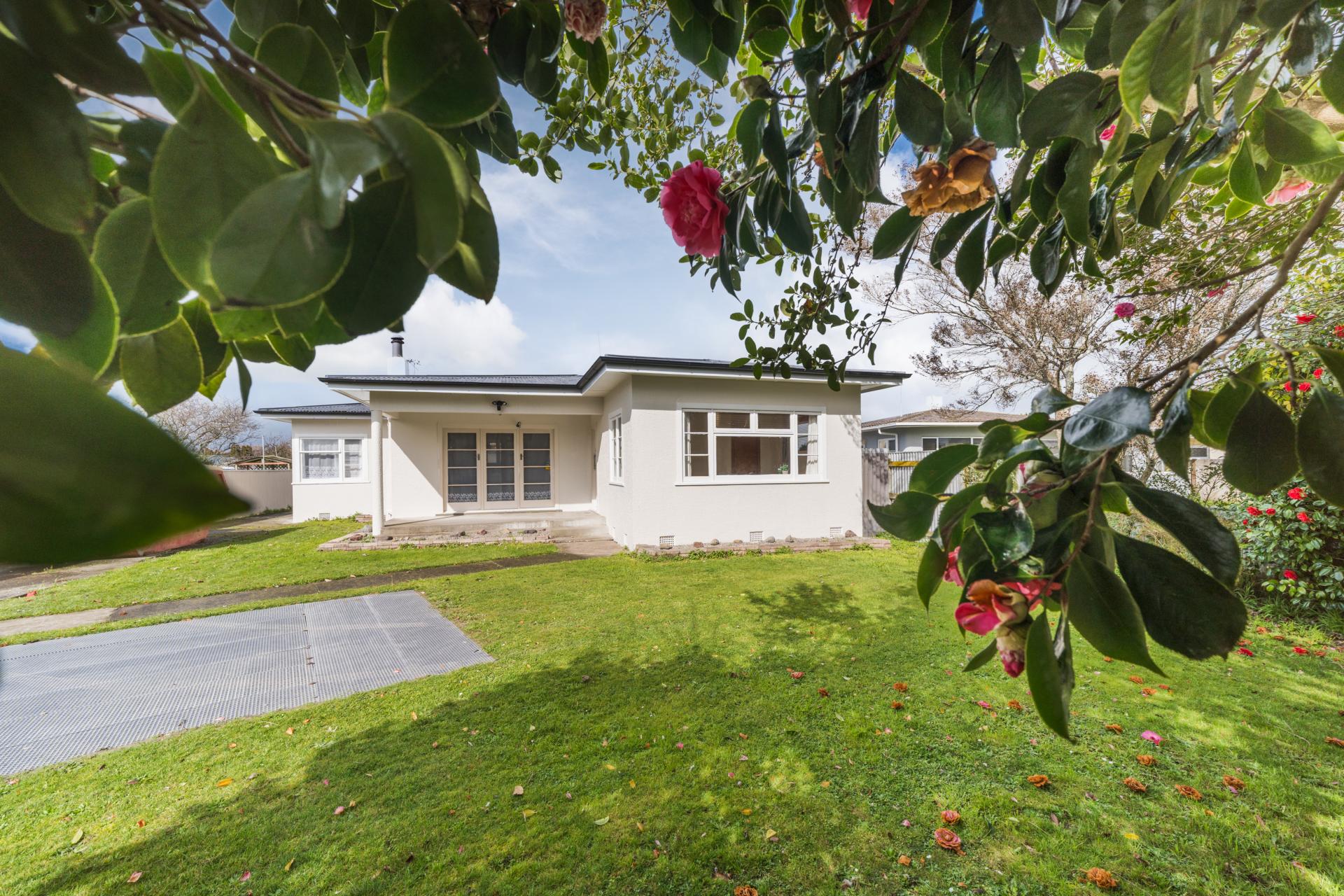 22 Liverpool Street, Takaro