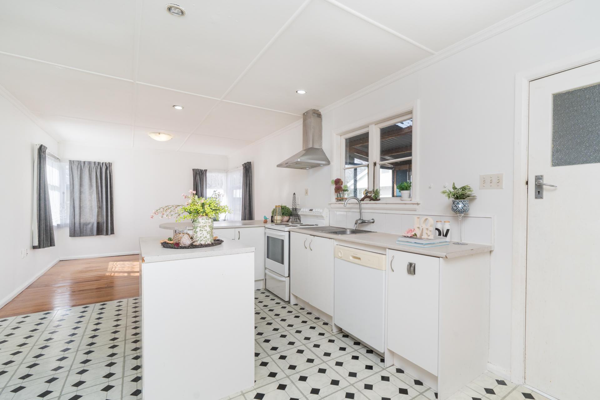22 Liverpool Street, Takaro