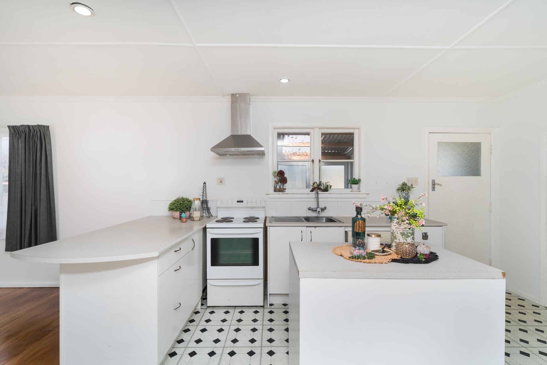 22 Liverpool Street, Takaro