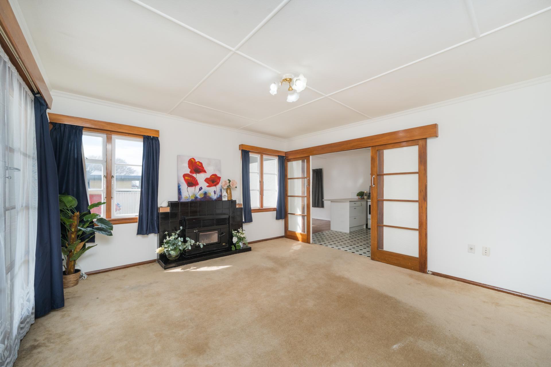 22 Liverpool Street, Takaro