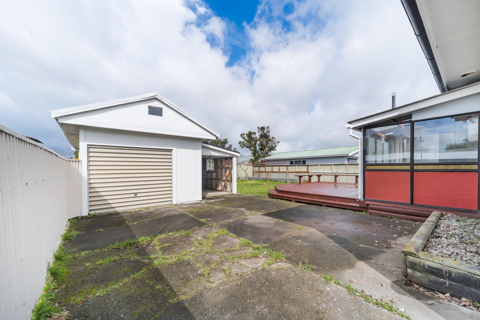 22 Liverpool Street, Takaro