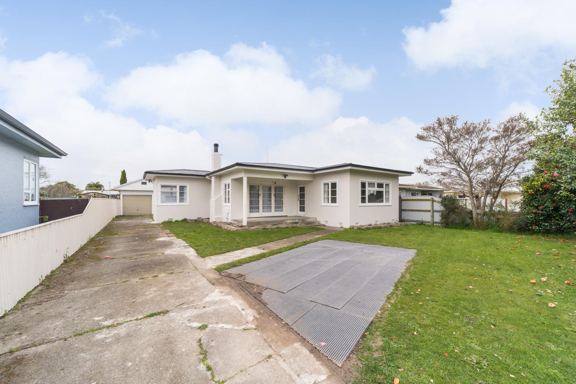 22 Liverpool Street, Takaro