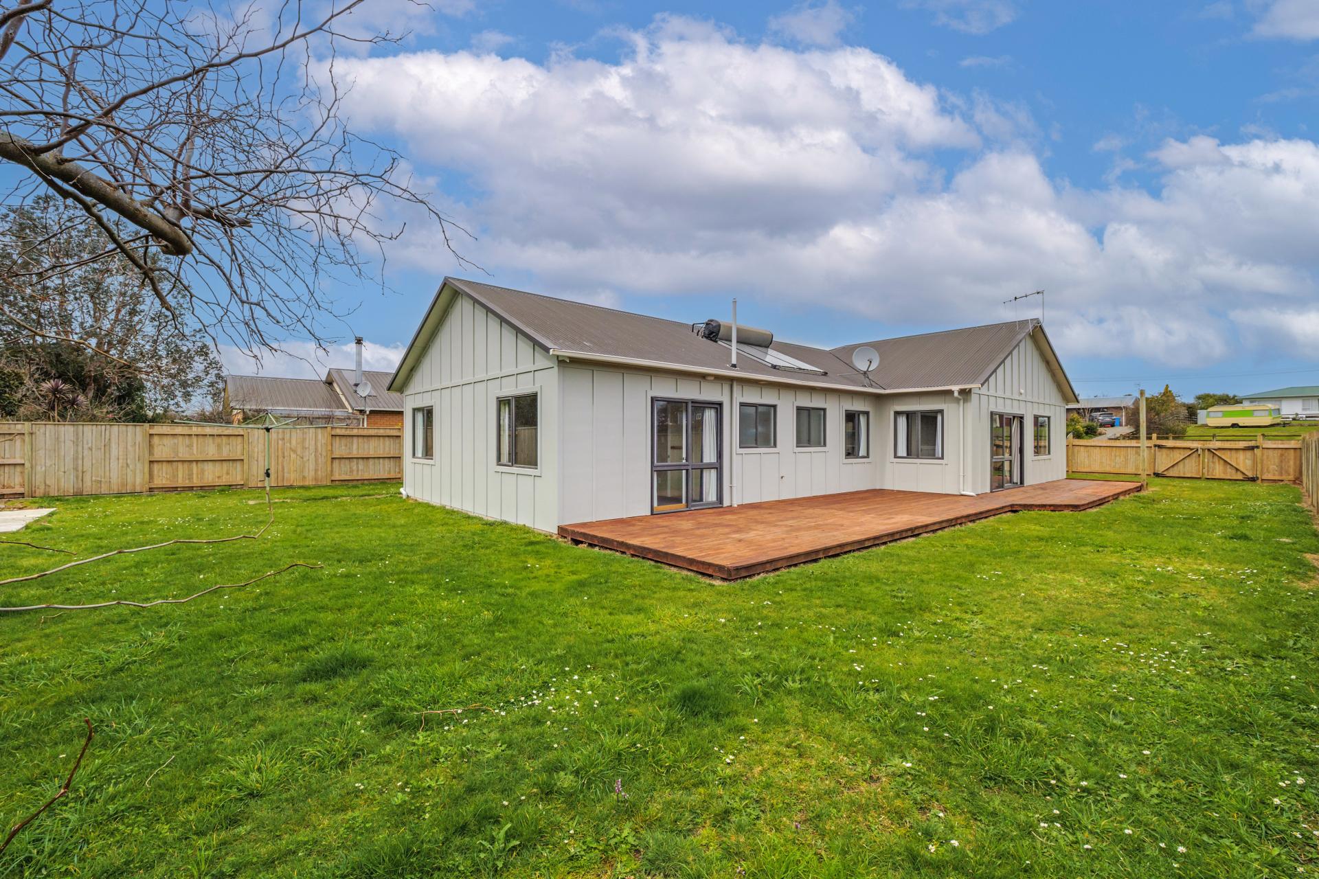 13 Reeve Street, Foxton