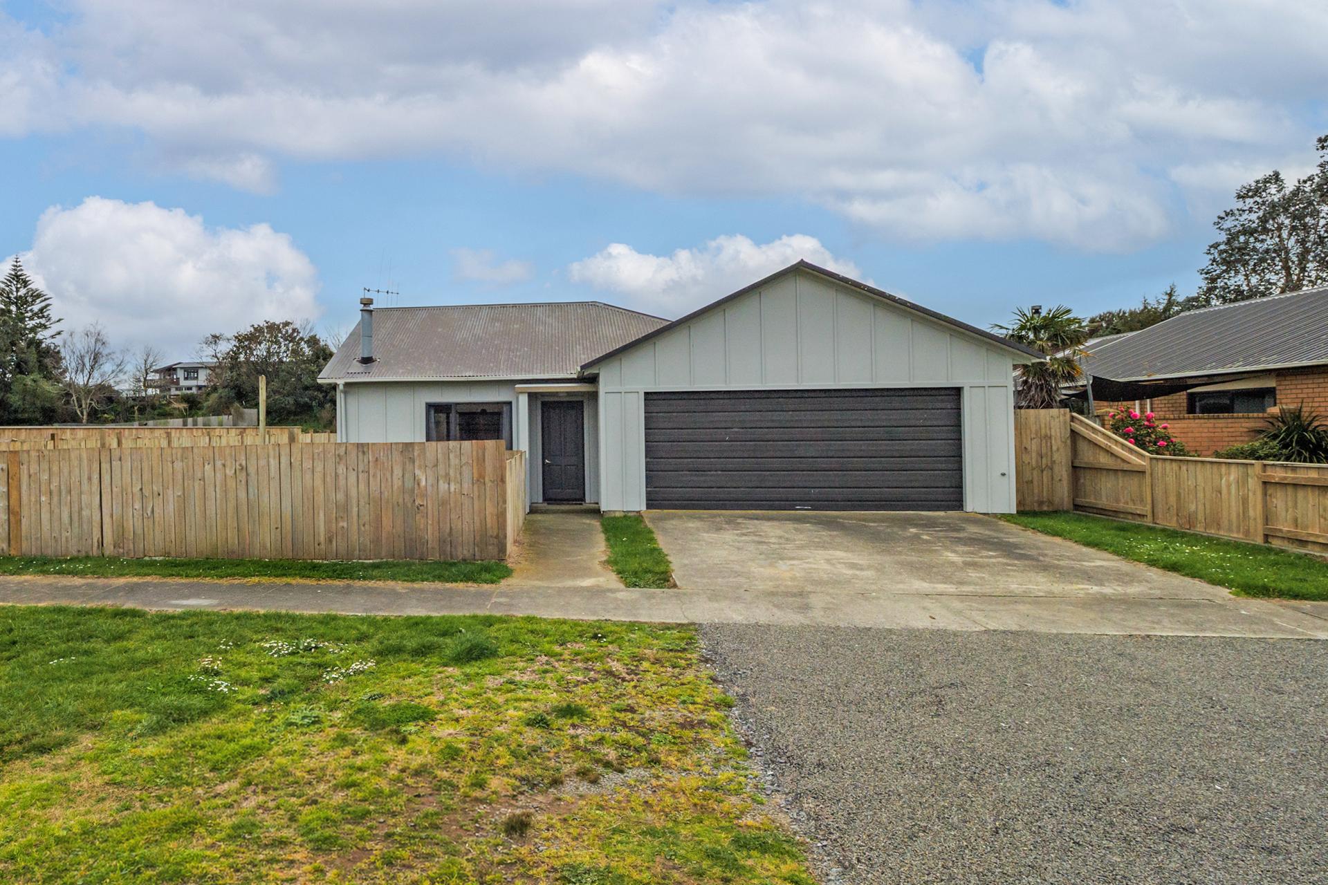 13 Reeve Street, Foxton