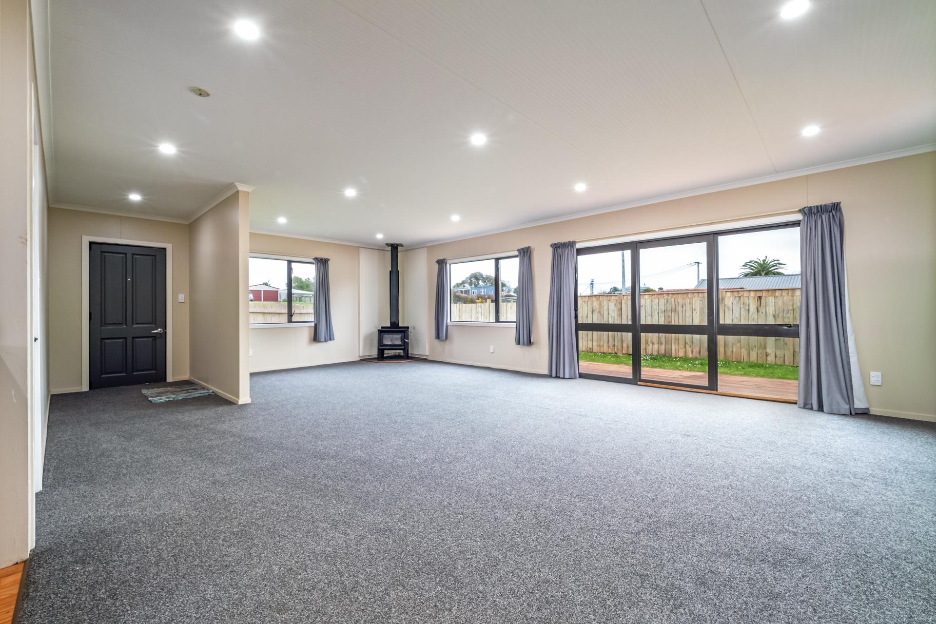 13 Reeve Street, Foxton