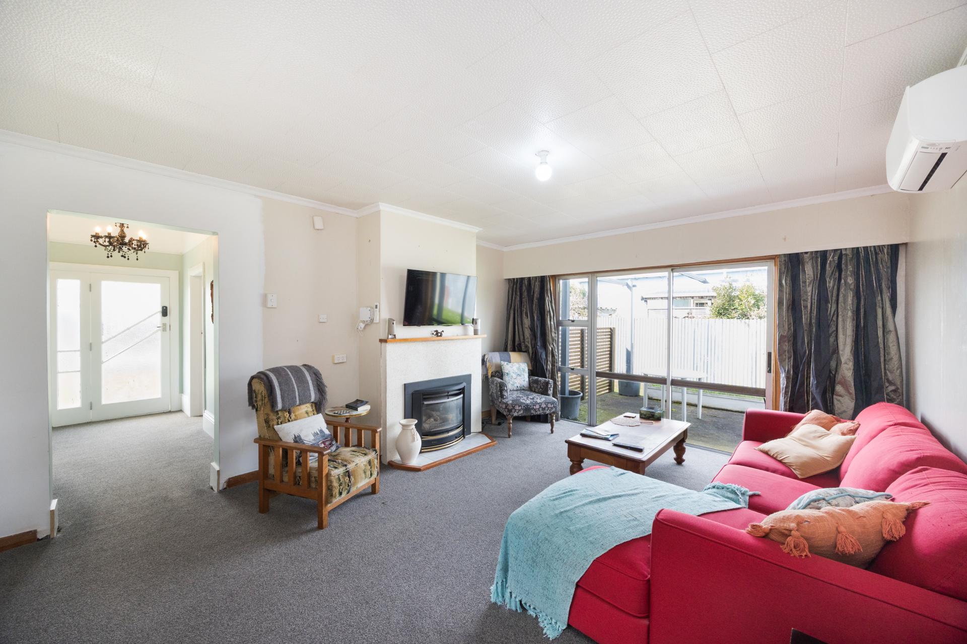 26 Coley Street, Foxton