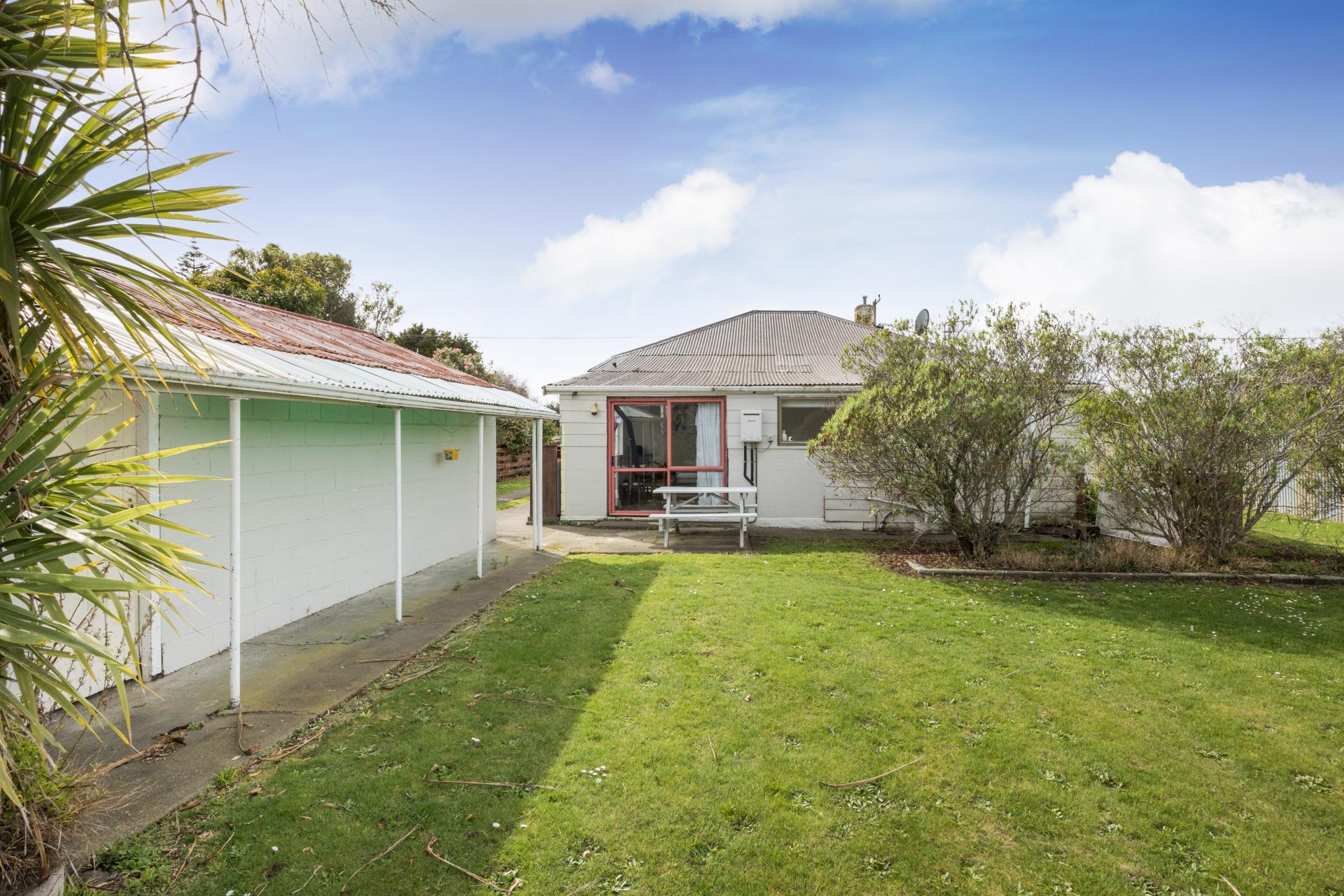 26 Coley Street, Foxton