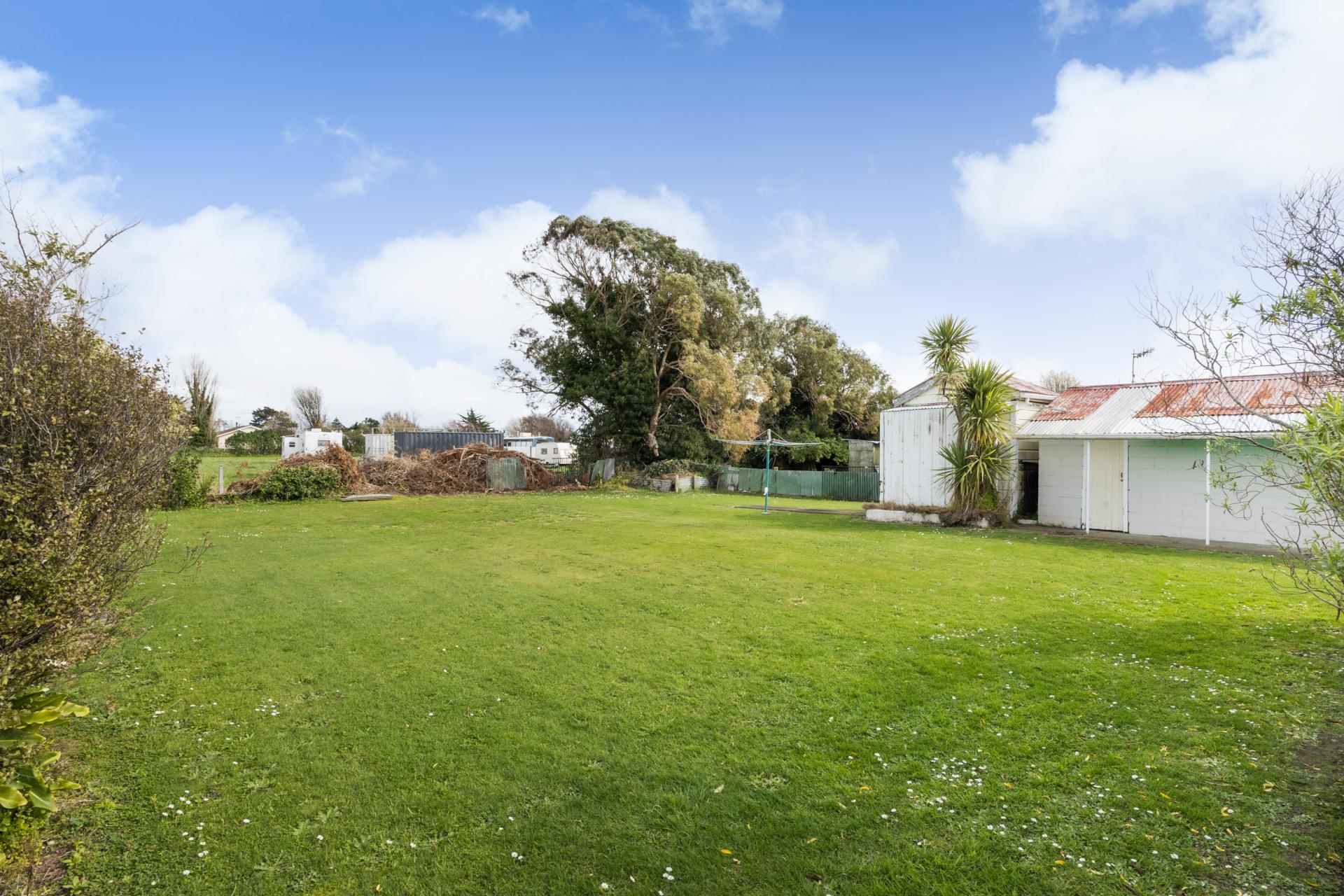 26 Coley Street, Foxton