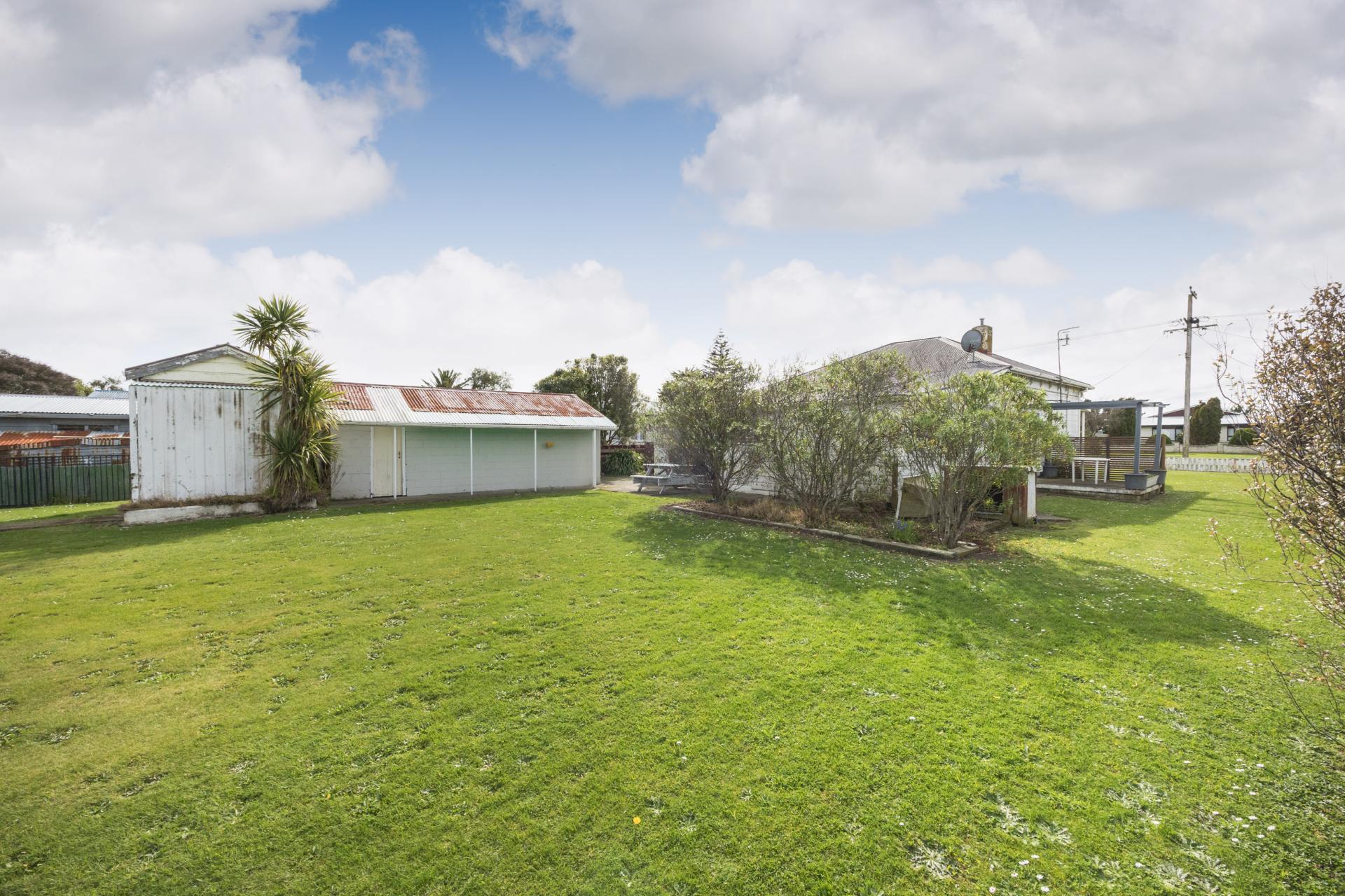 26 Coley Street, Foxton