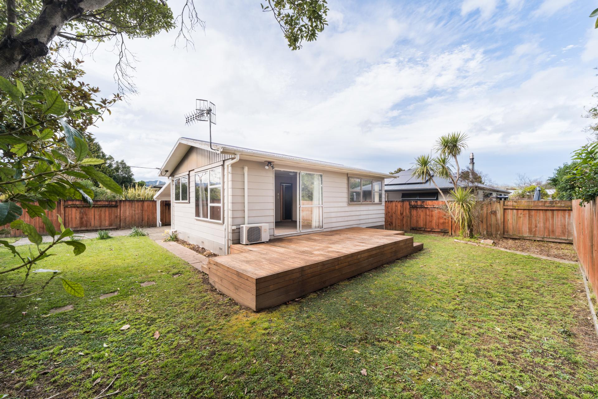 87 Worcester Street, Ashhurst