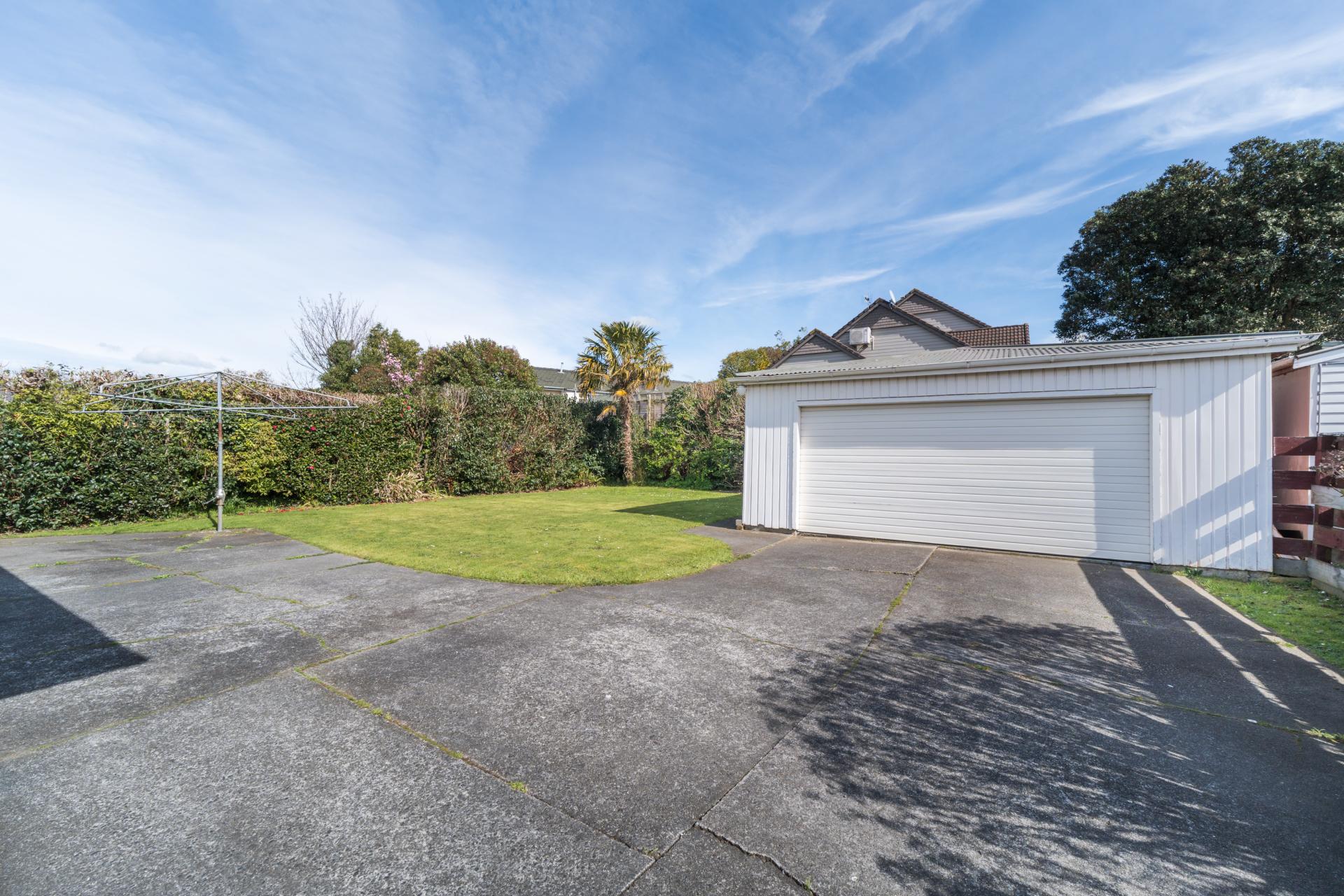 76 Wikiriwhi Crescent, Awapuni