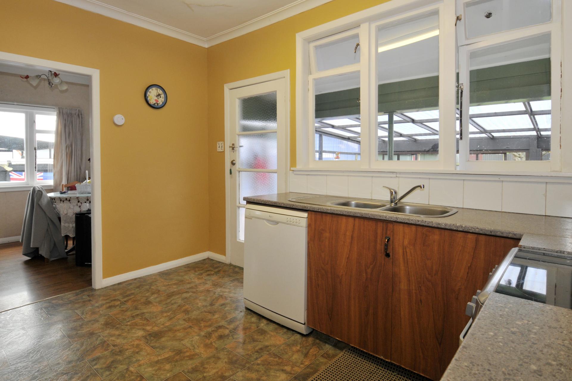 27 Rutland Street, Levin