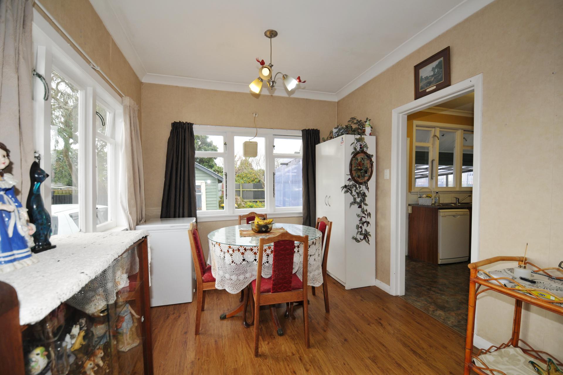 27 Rutland Street, Levin