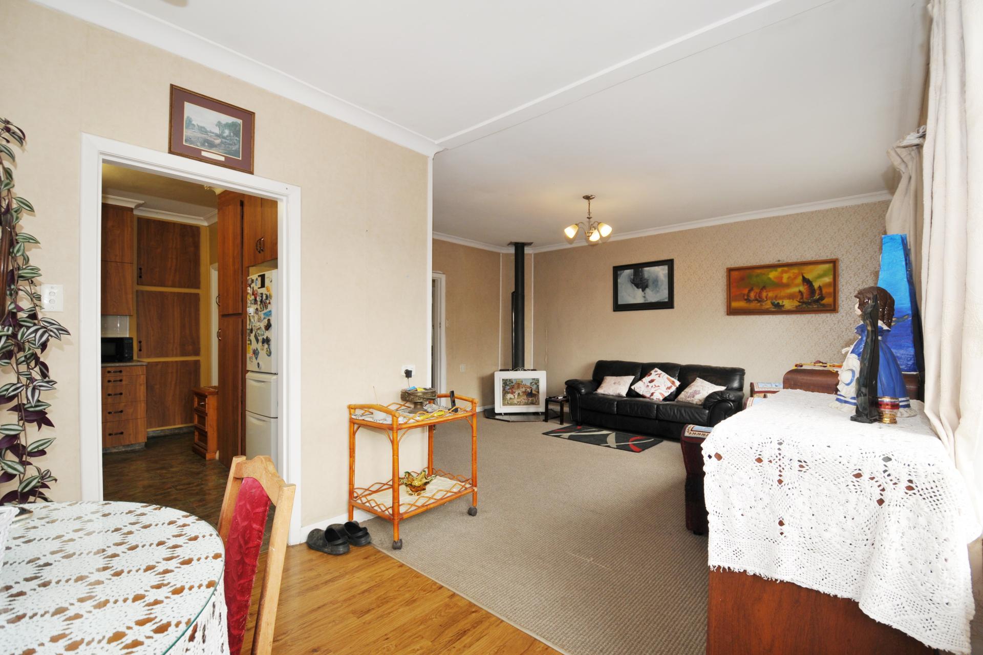 27 Rutland Street, Levin