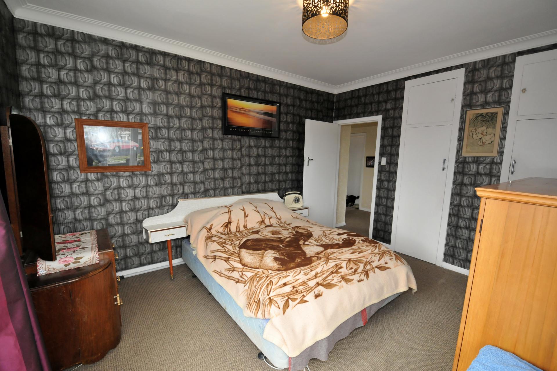27 Rutland Street, Levin
