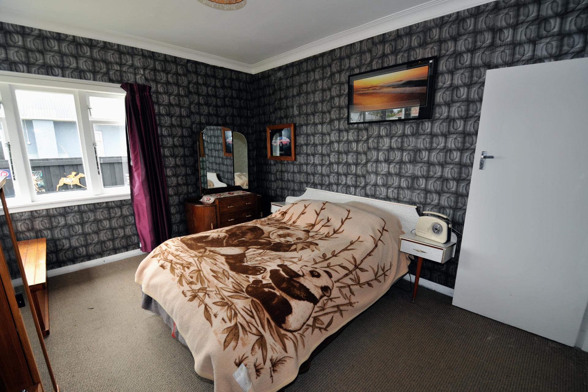 27 Rutland Street, Levin