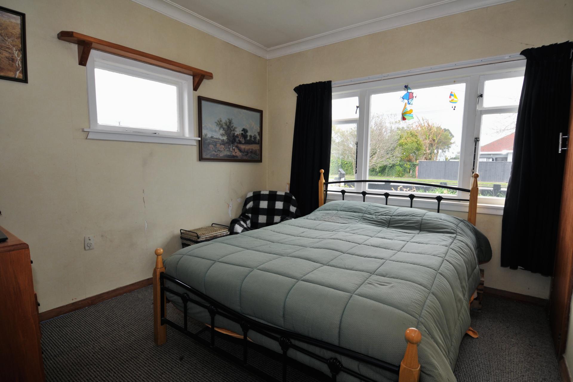 27 Rutland Street, Levin