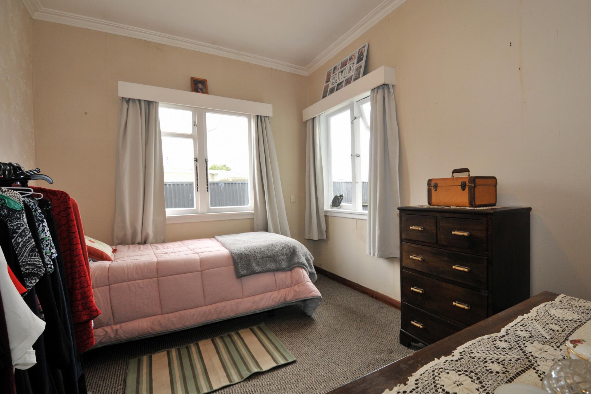 27 Rutland Street, Levin