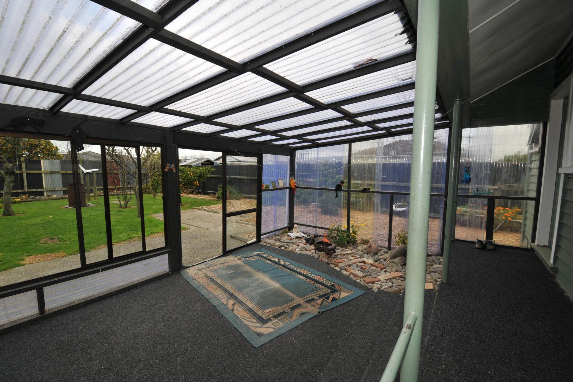 27 Rutland Street, Levin