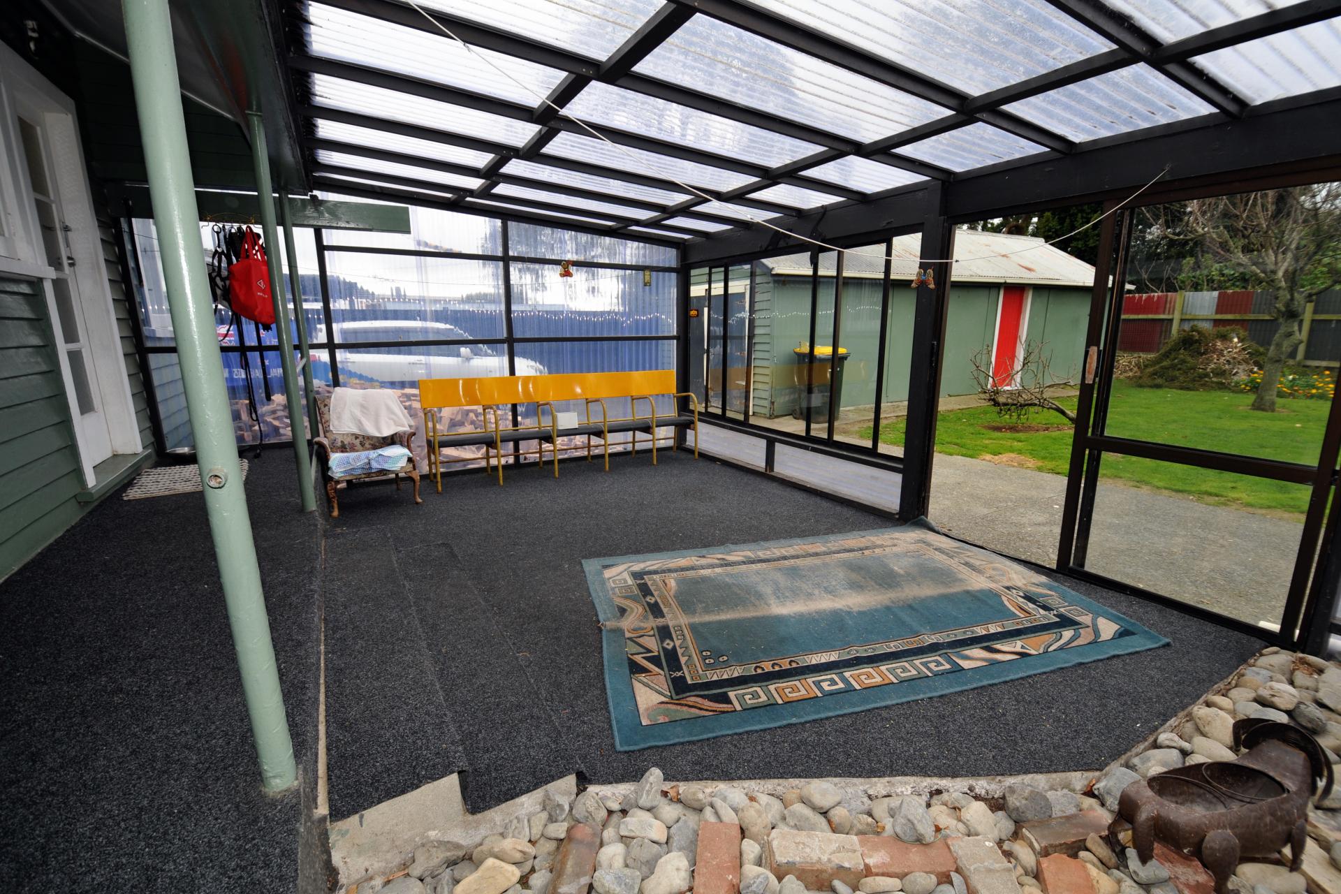 27 Rutland Street, Levin
