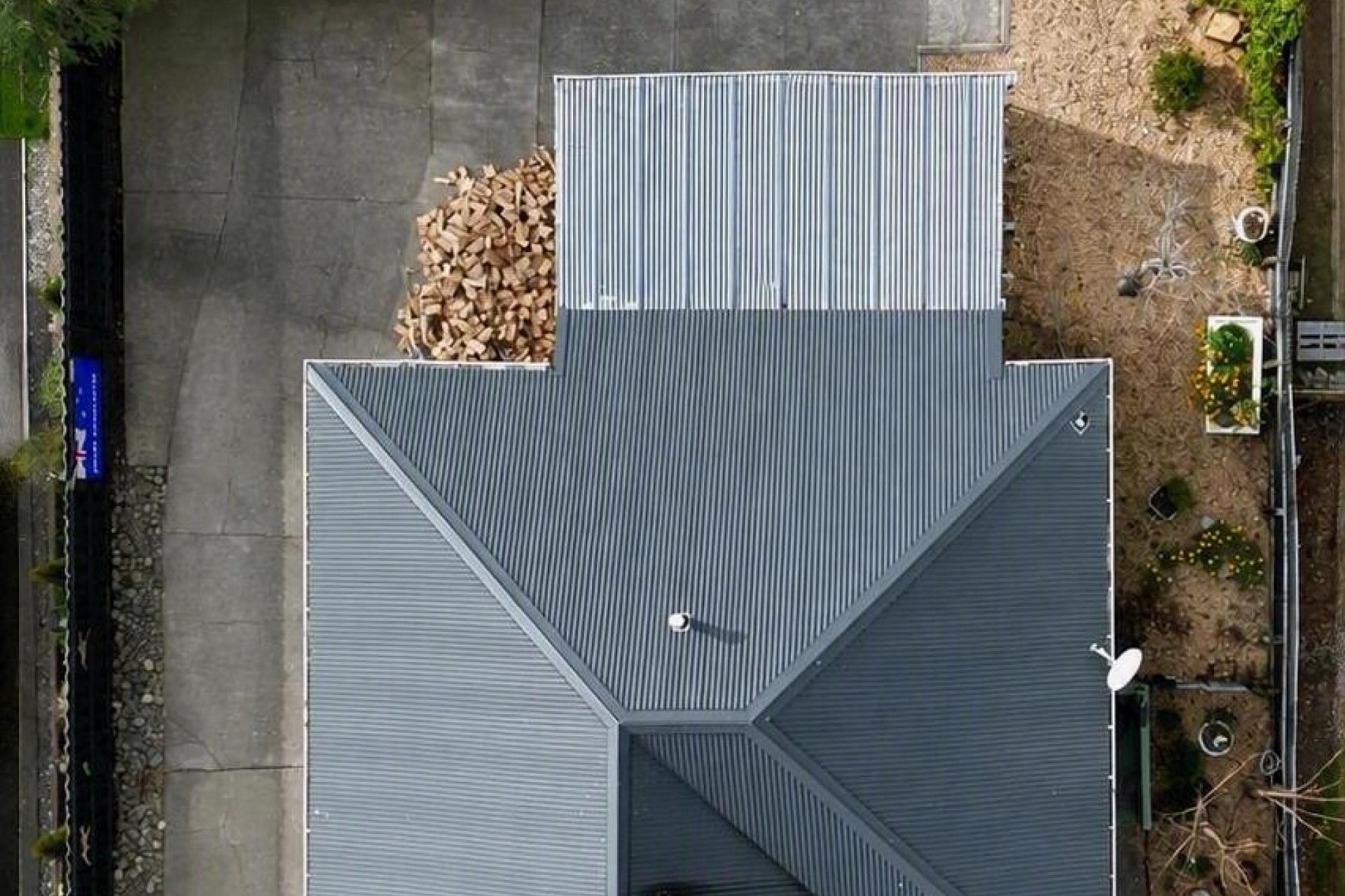 27 Rutland Street, Levin
