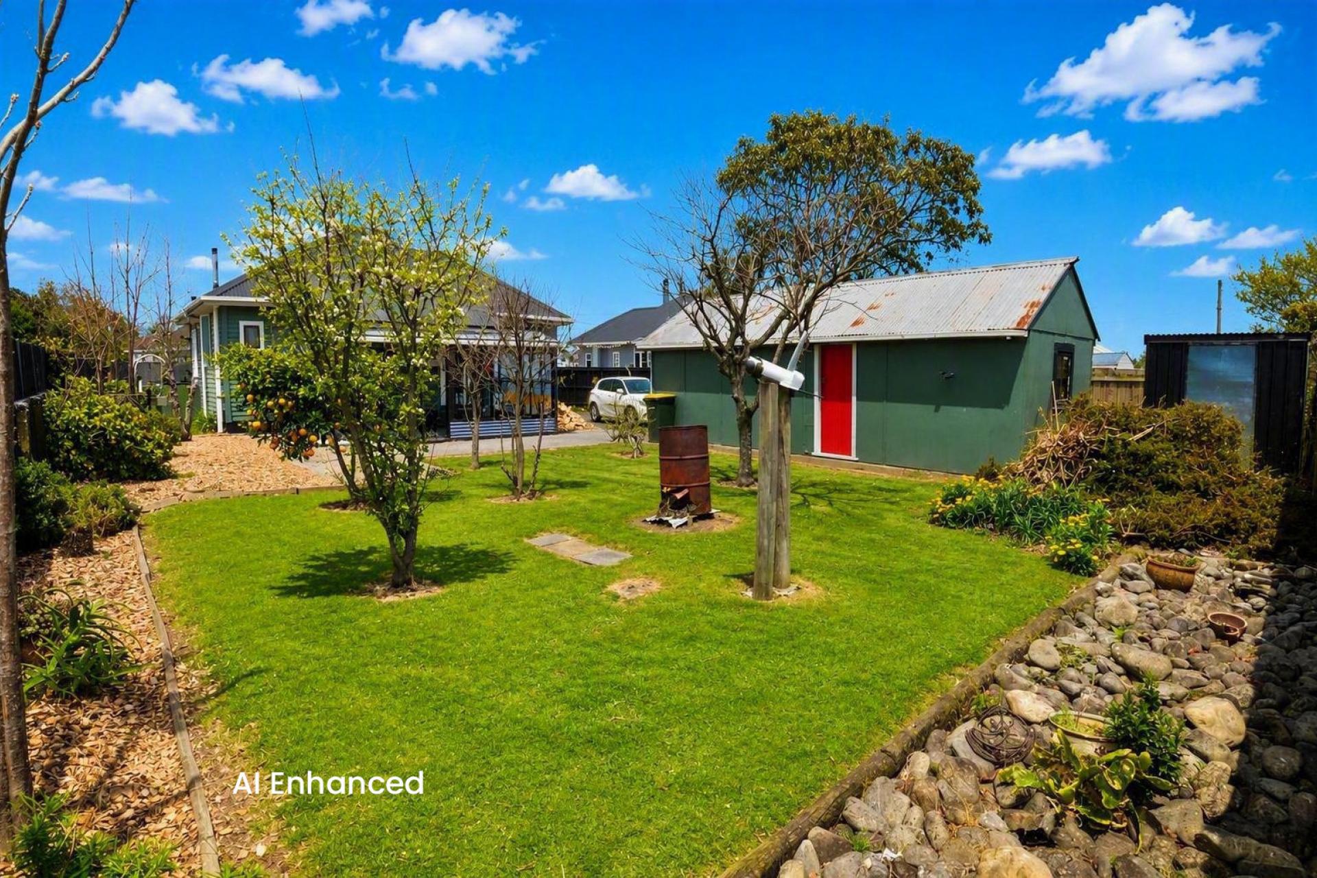 27 Rutland Street, Levin