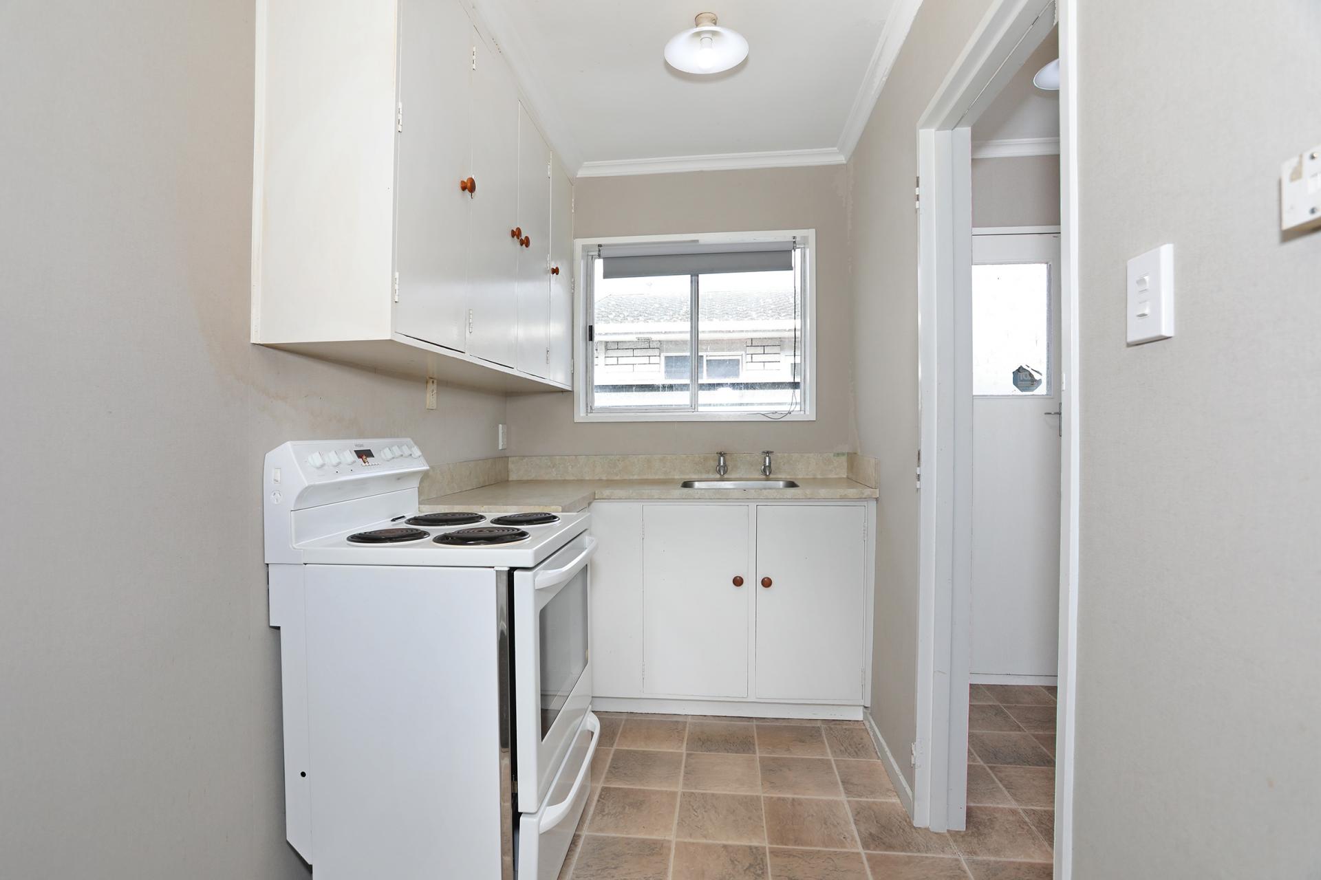 297D Ruahine Street, Terrace End