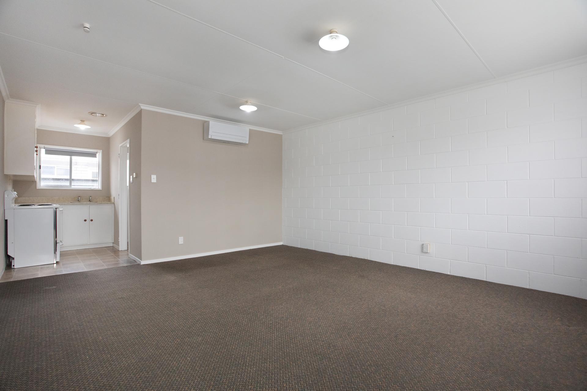 297D Ruahine Street, Terrace End