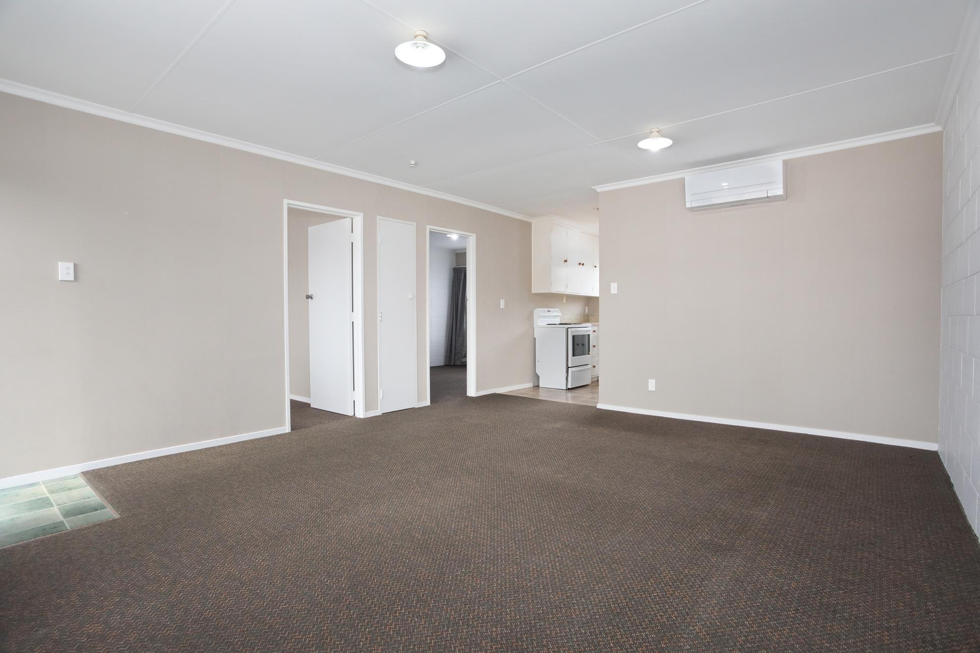 297D Ruahine Street, Terrace End