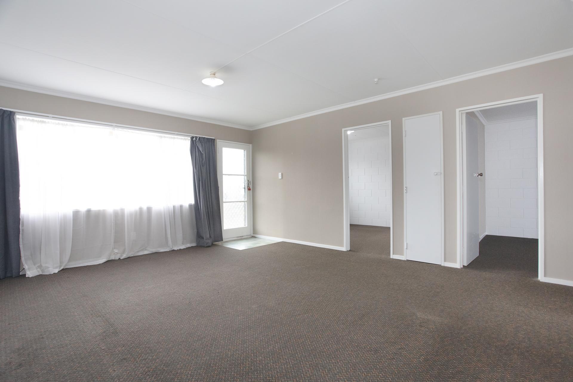 297D Ruahine Street, Terrace End