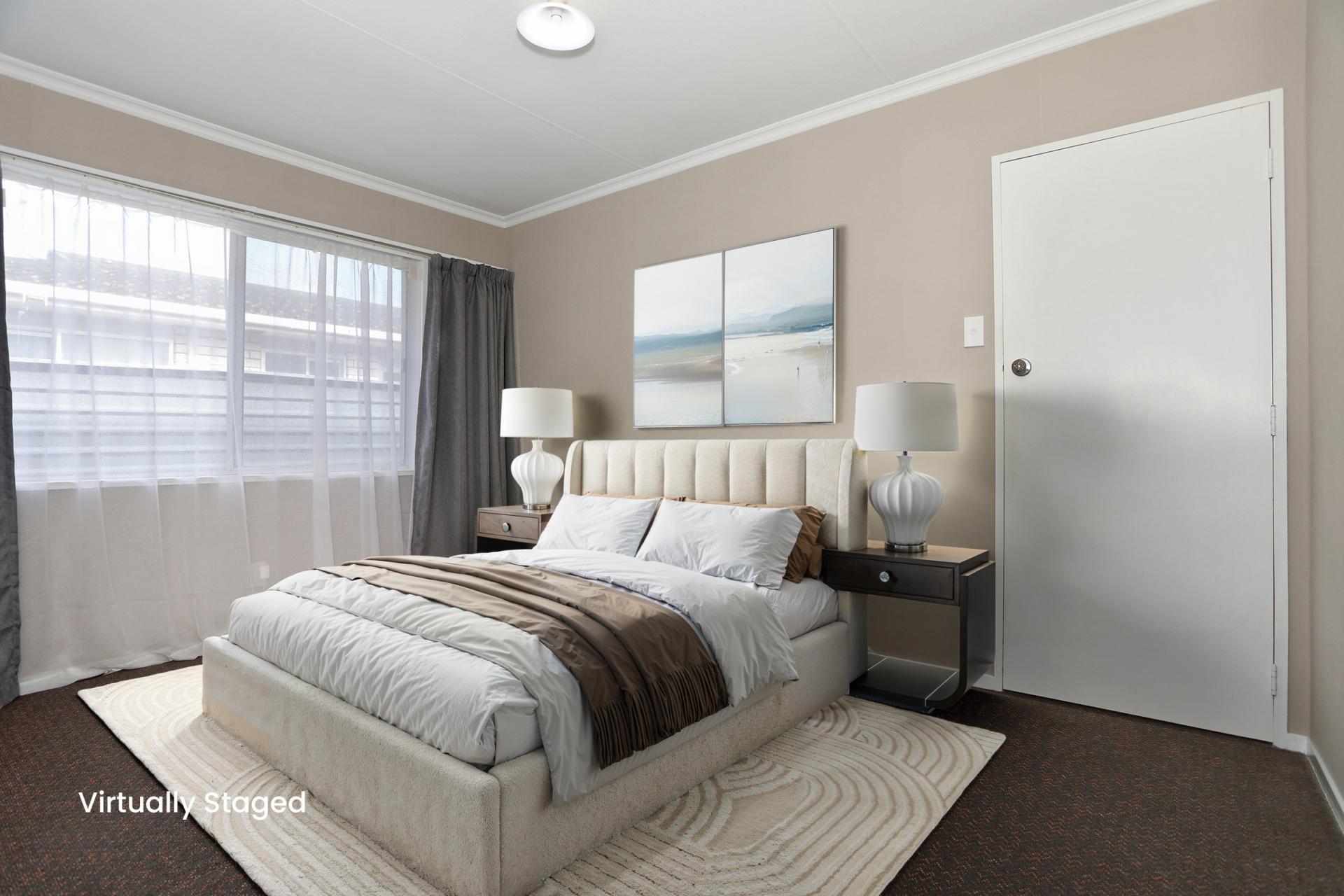 297D Ruahine Street, Terrace End