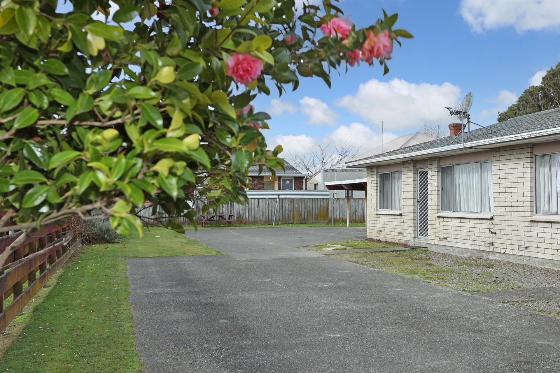 297D Ruahine Street, Terrace End