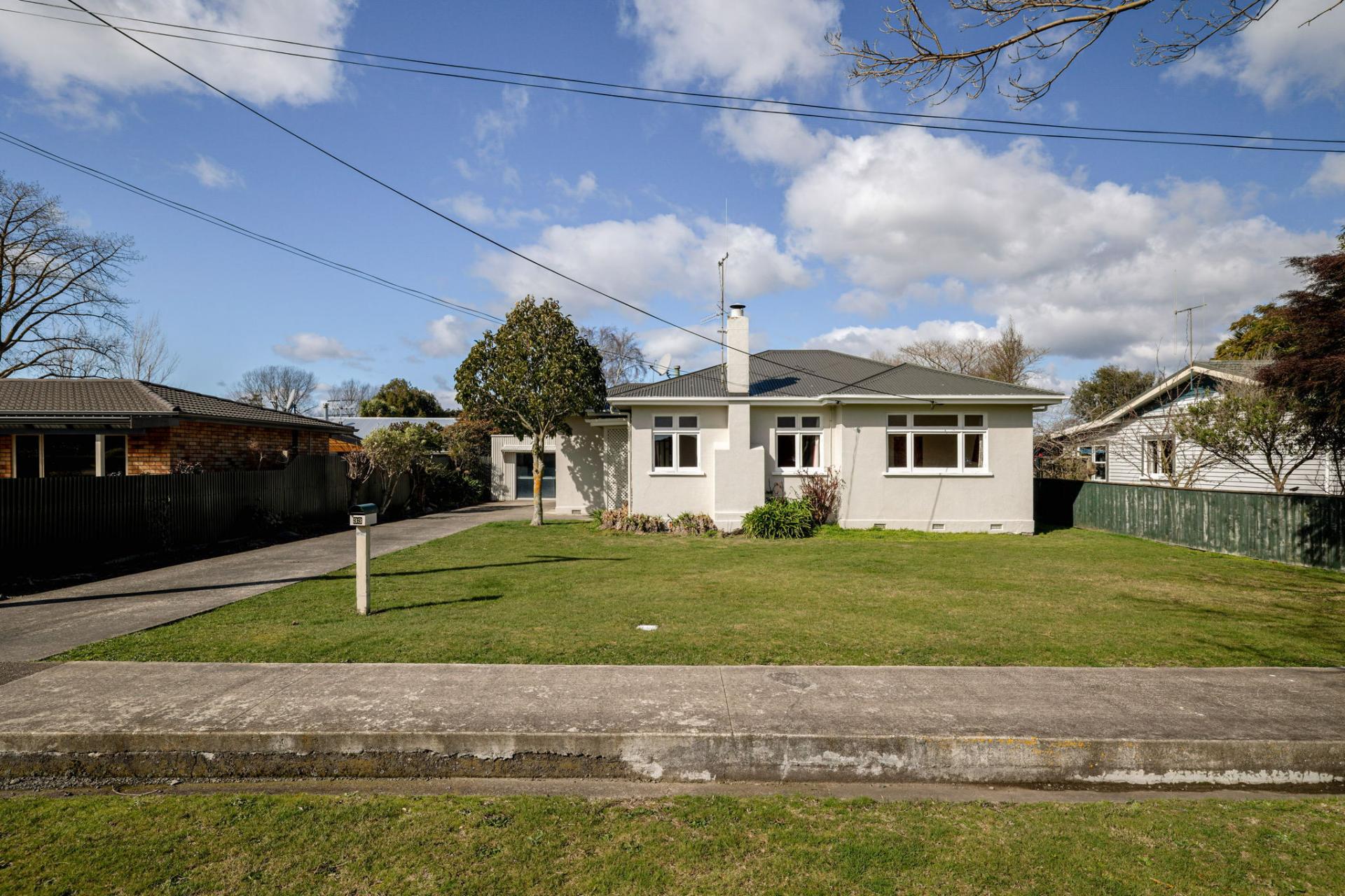 33 Drake Street, Feilding