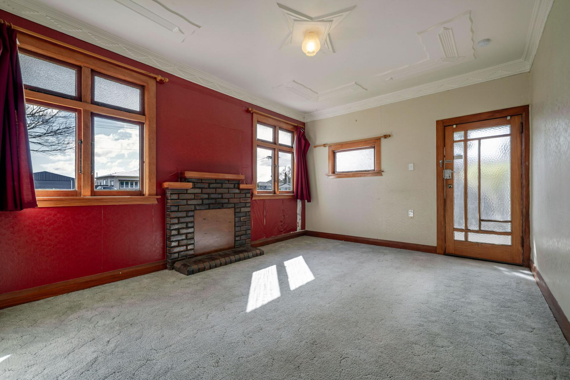 33 Drake Street, Feilding