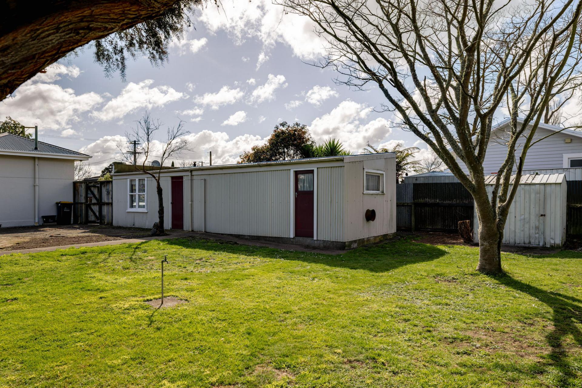 33 Drake Street, Feilding