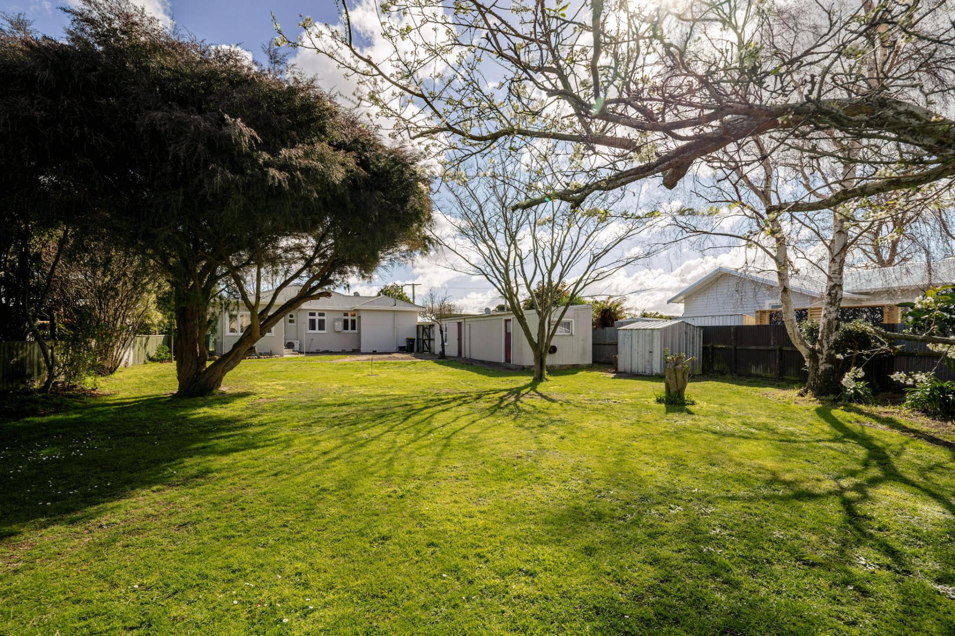 33 Drake Street, Feilding