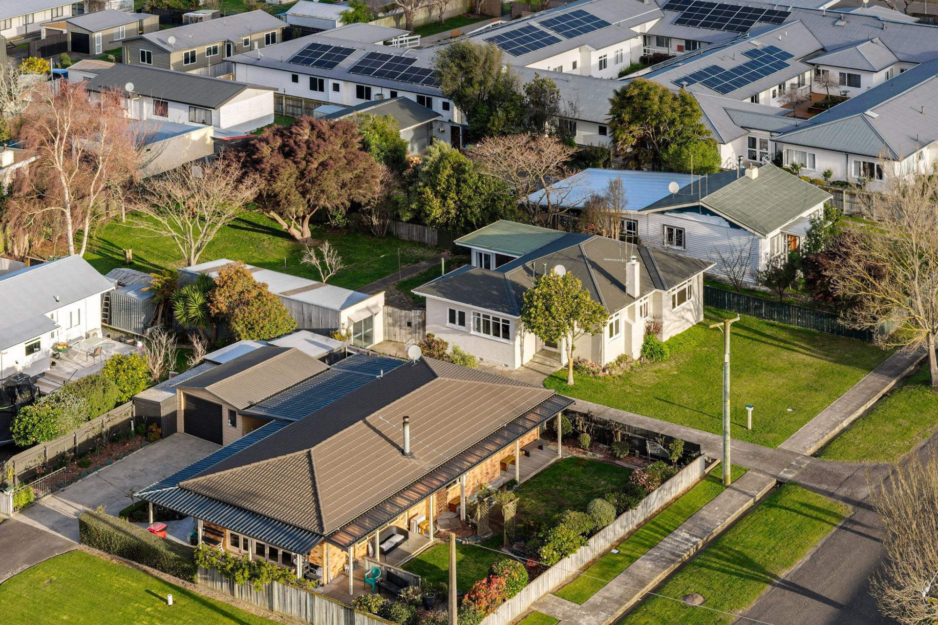 33 Drake Street, Feilding